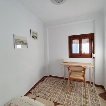 Casa Soledad Apartment Vejer de la Frontera Bagian luar foto