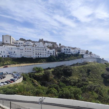 Casa Soledad Apartment Vejer de la Frontera Bagian luar foto