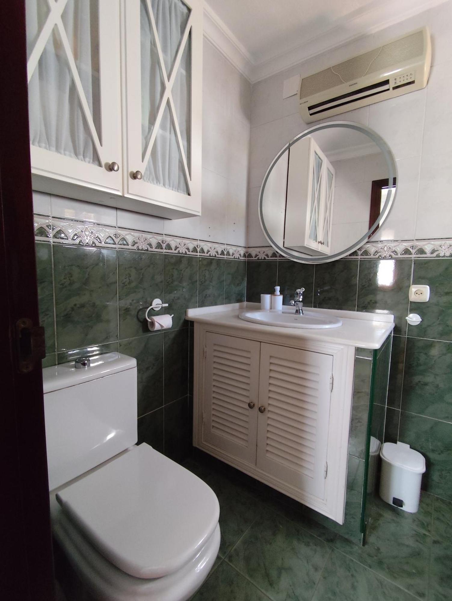 Casa Soledad Apartment Vejer de la Frontera Bagian luar foto