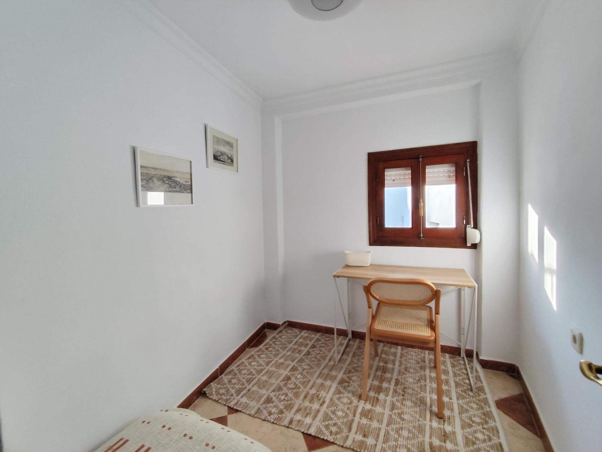 Casa Soledad Apartment Vejer de la Frontera Bagian luar foto