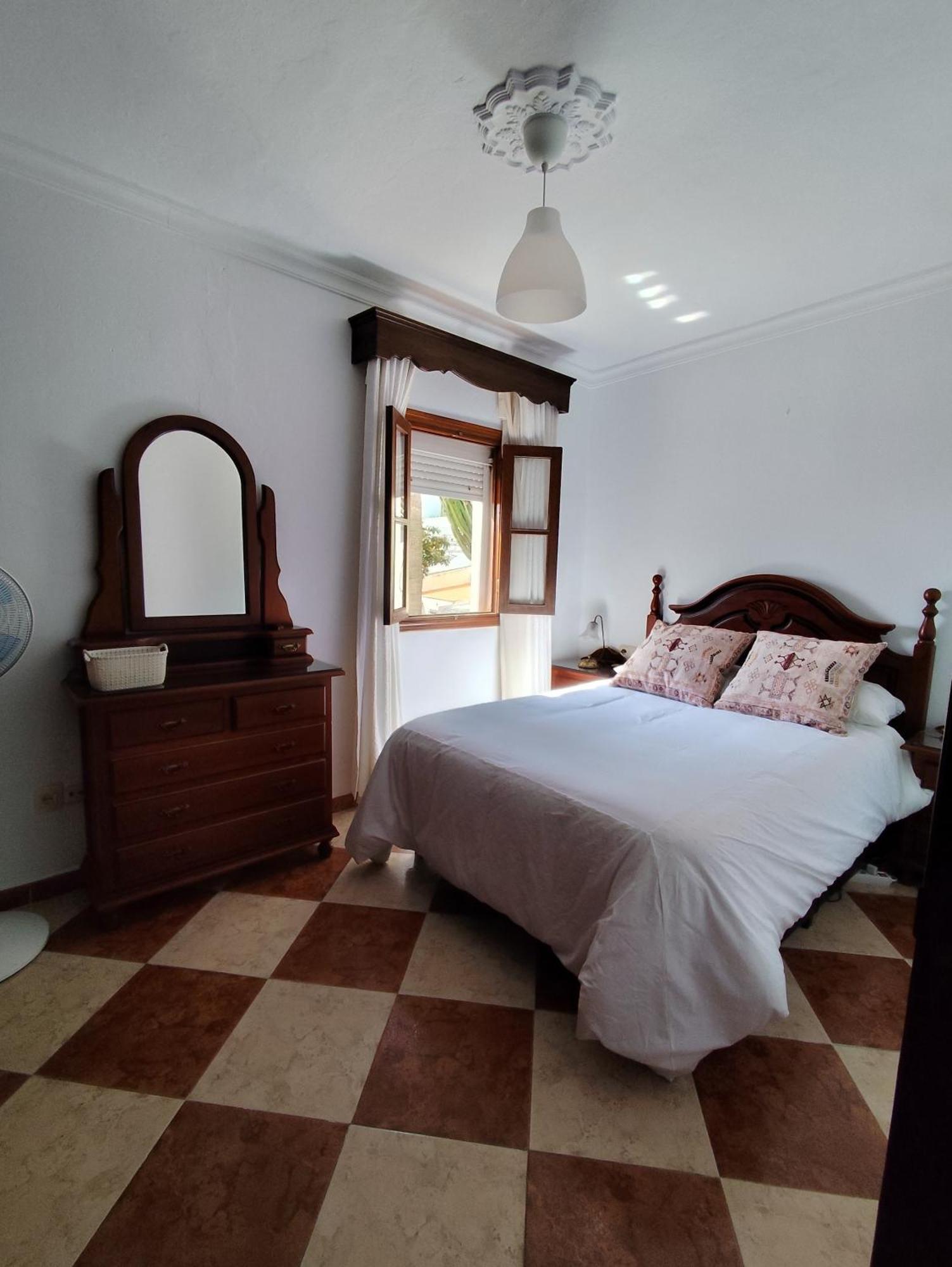 Casa Soledad Apartment Vejer de la Frontera Bagian luar foto